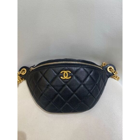 Chanel Handbags - Chanel Women Pre-Loved Bag Very Good Condition